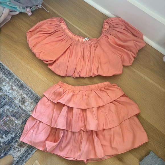 Tops - Two piece set